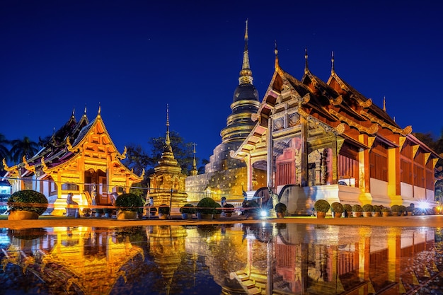 タイ寺院 画像 無料のベクター ストックフォト Psd