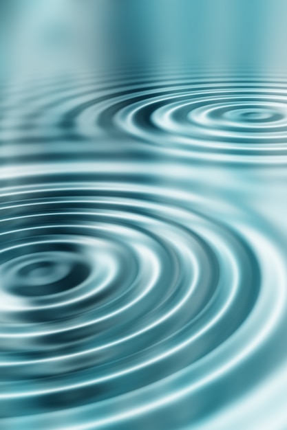 free church motion backgrounds water ripple