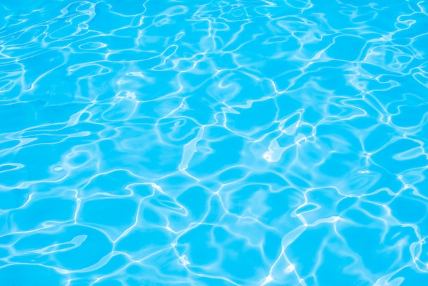 Premium Photo Water Swimming Pool Texture And Surface Water On Pool