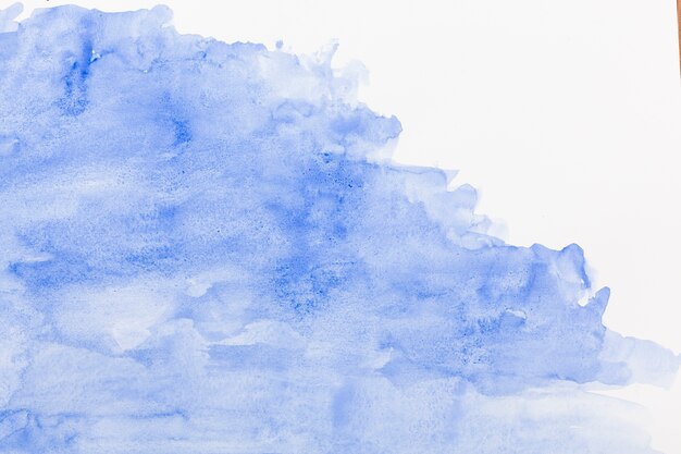 Watercolor splash background | Free Photo