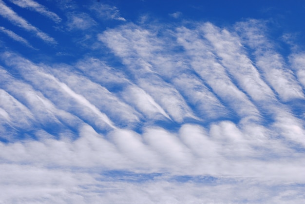 Premium Photo | Wave cloud pattern