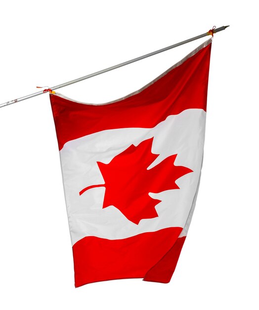 Картинки флаг канады в хорошем качестве
