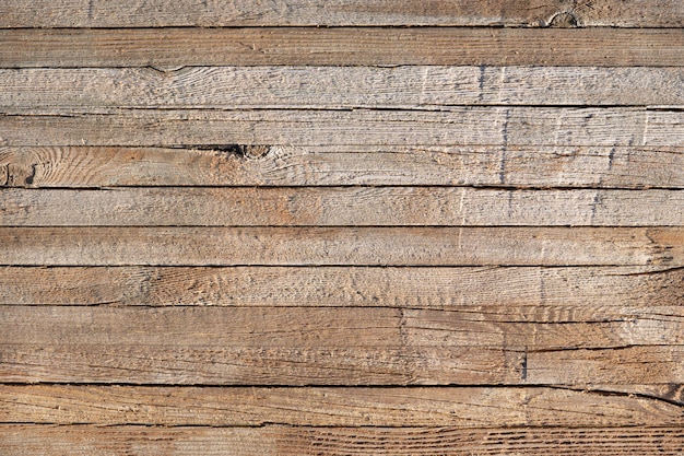 Premium Photo | Weathered wood panel texture background