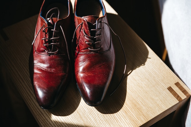 groom shoes for wedding