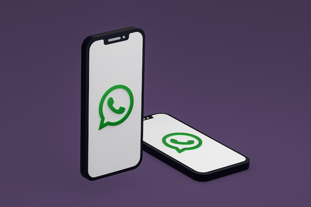 whatsapp-3d