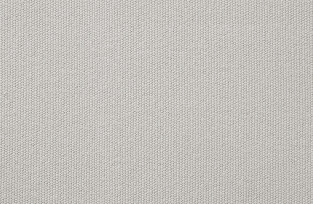Premium Photo White Canvas Cotton Texture Background Fashion
