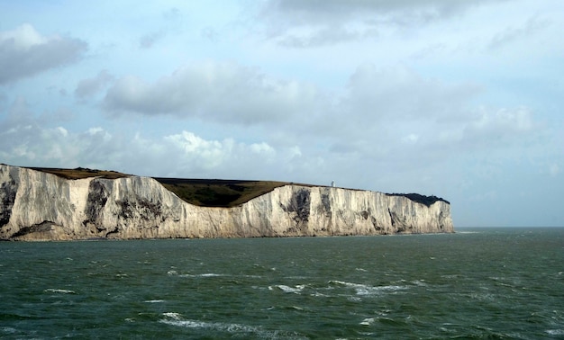 cliffs of dover