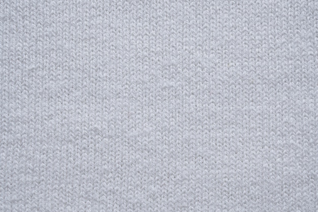 Premium Photo | White cotton fabric texture closeup background