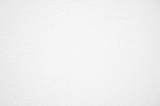 Premium Photo | White foam board texture background, empty space.