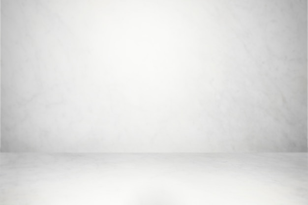 Premium Photo White And Gray Studio Background