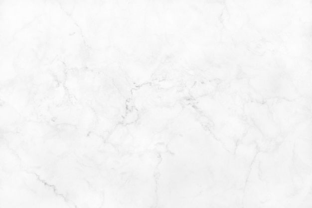 白灰色の大理石のテクスチャ背景 天然タイルの石の床 プレミアム写真