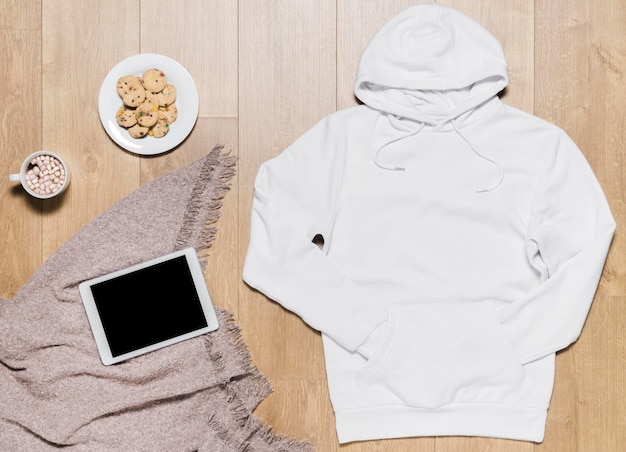 cookies hoodies