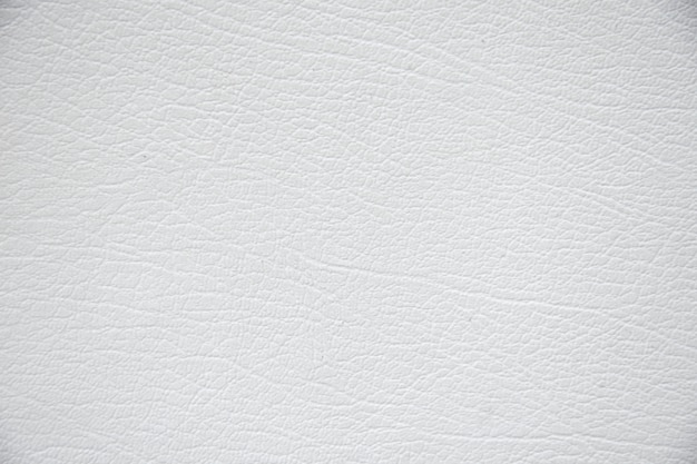 Premium Photo | White leather texture background.