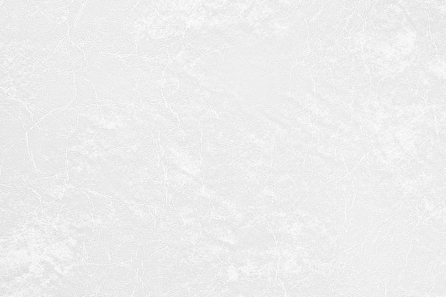 White luxury leather texture background simple surface | Premium Photo