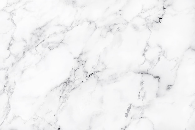 Premium Photo | White marble background texture natural stone pattern ...