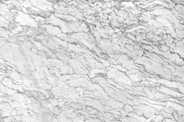 Free Photo White Marble Surface With Veins