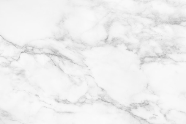 Premium Photo White Marble Texture Background High Resolution