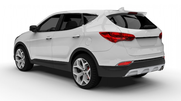 2017 ford crossover white 2017 ford crossover white