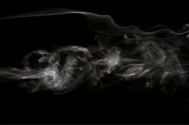 smoke overlay