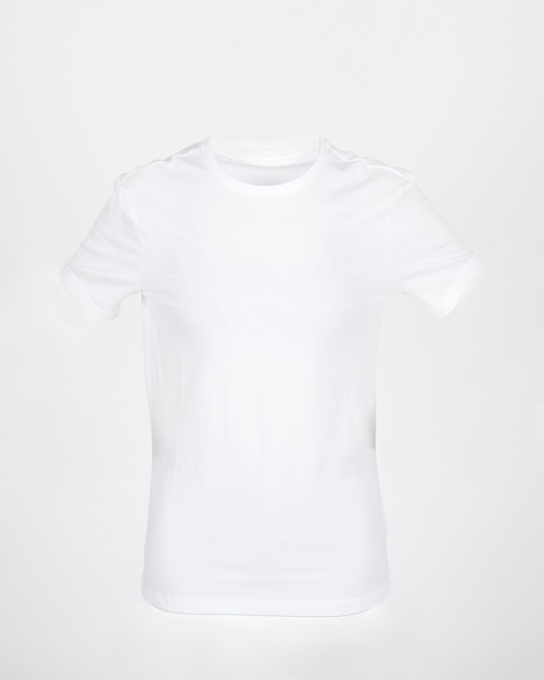 Download Free Photo | White t shirt for mockup