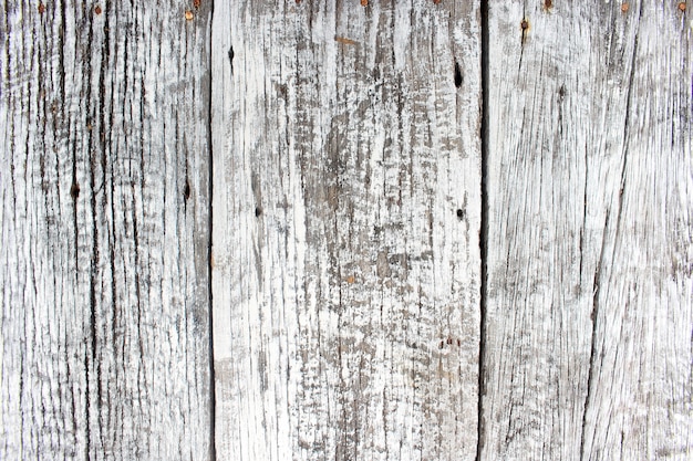 Premium Photo | White wood table texture background