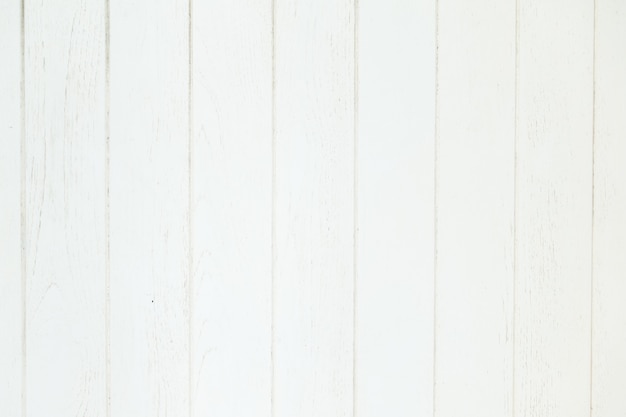 背景の白い木目テクスチャ 無料の写真