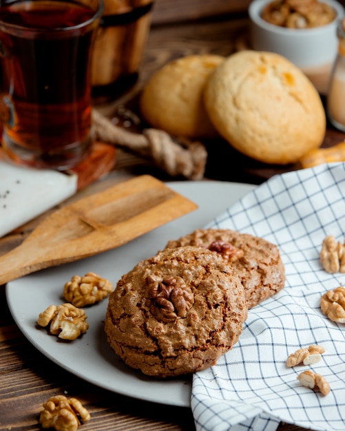 Grains cookie