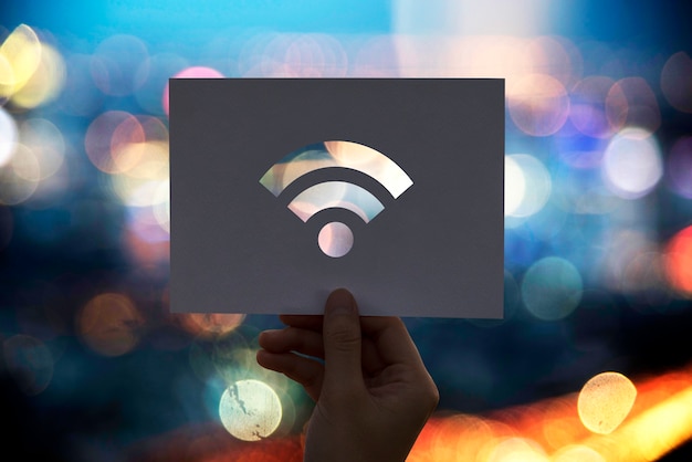 Add MAC Addresses To Your Wi-Fi