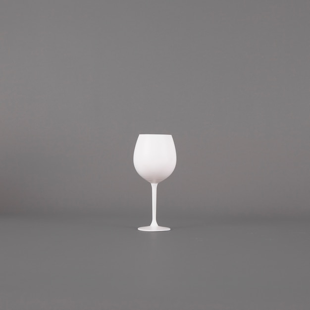 Free Photo | Wine glass mockup