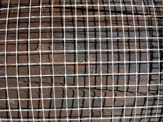 gridded wire