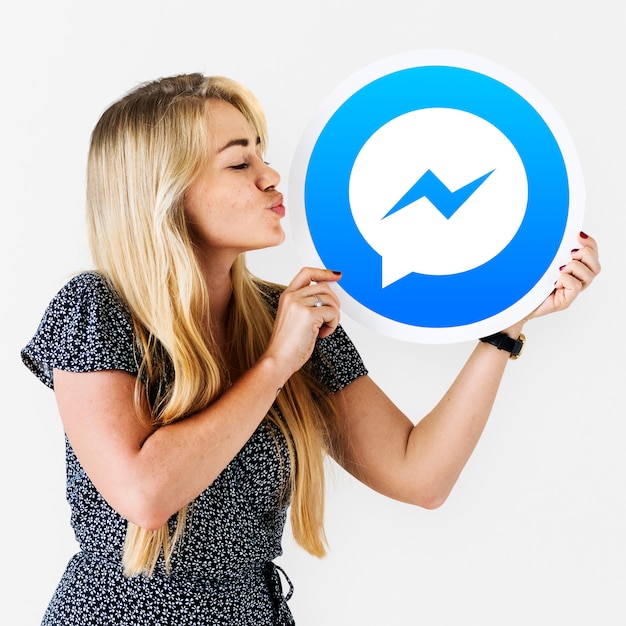 Download Free Facebook Messenger Images Free Vectors Stock Photos Psd Use our free logo maker to create a logo and build your brand. Put your logo on business cards, promotional products, or your website for brand visibility.