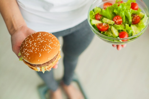 Eating Fast Food everyday does this to your Body