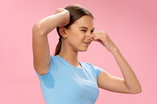 Are You Overweight Because of a Hormone Imbalance? (2021) Excessive sweating