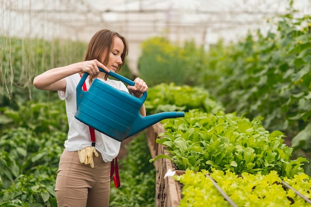 Other Term For Taking Care Of Plants