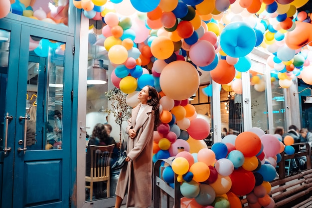 pittsburgh balloon sculpture