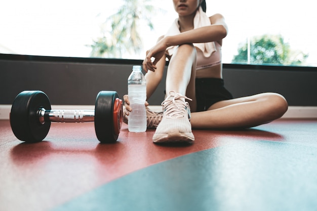 Why Should Women Workout More At A Gym?