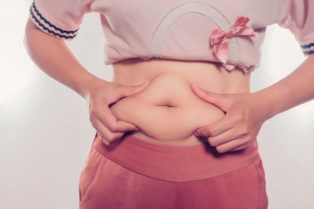 What A Tummy Tuck Is All About
