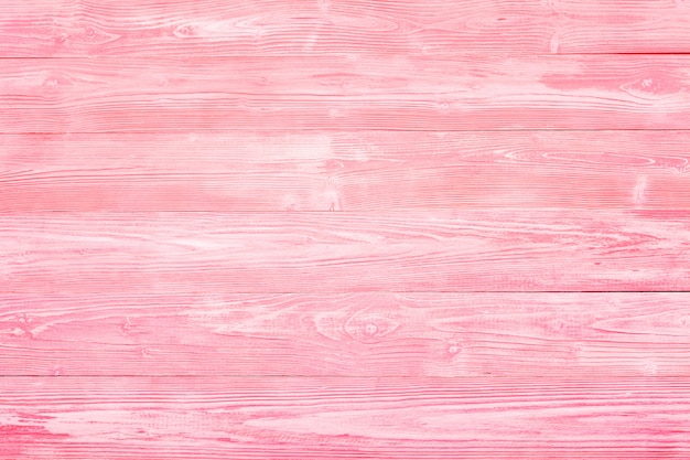 Wood plank texture background Premium Photo