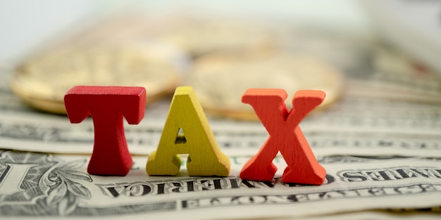 benefit principle of taxation