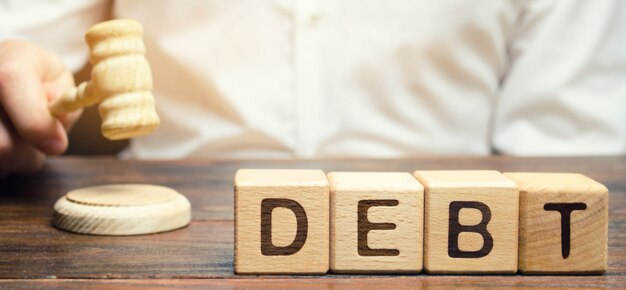 What Are The Legal Actions To Take For Debt Recovery In Australia?