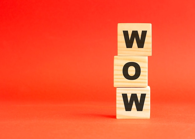 wooden cubes with letters