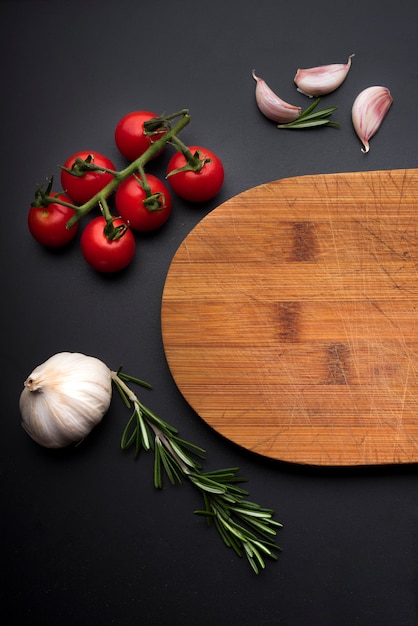 cooking cutting board