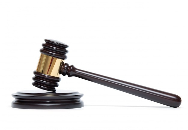 pajar gavel