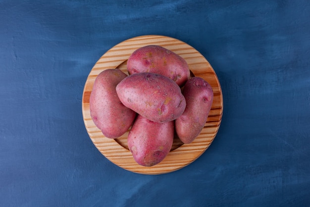  sweet potatoes
