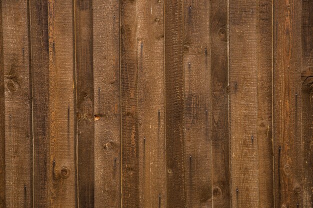 Premium Photo | Wooden texture. dark wood. background of wood with