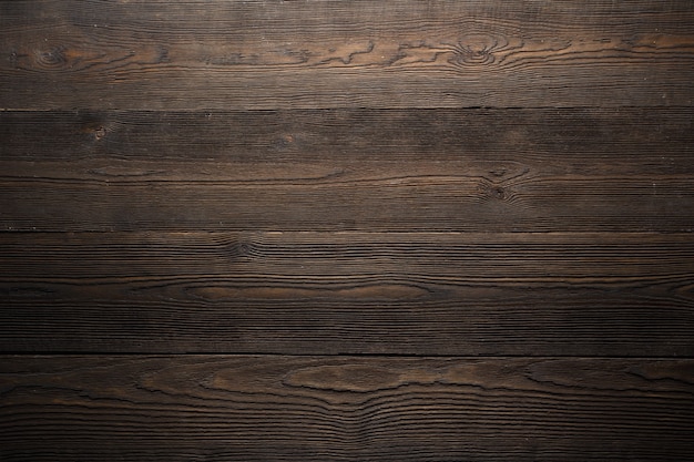 Old Wood Table Texture