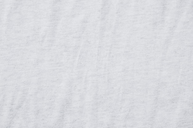 Premium Photo | Wrinkled white cotton polyester, fabric texture background.