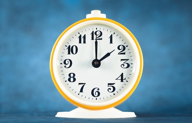 14 o clock is what time