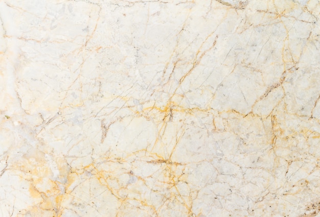 黄色のマーブル石のテクスチャ背景 プレミアム写真