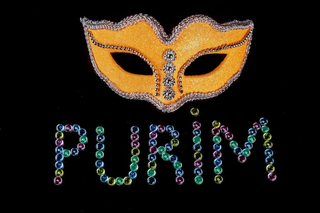 Holiday purim jewish Purim